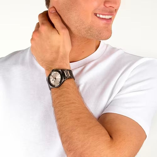 Orologio Uomo Maserati Velocità Slim