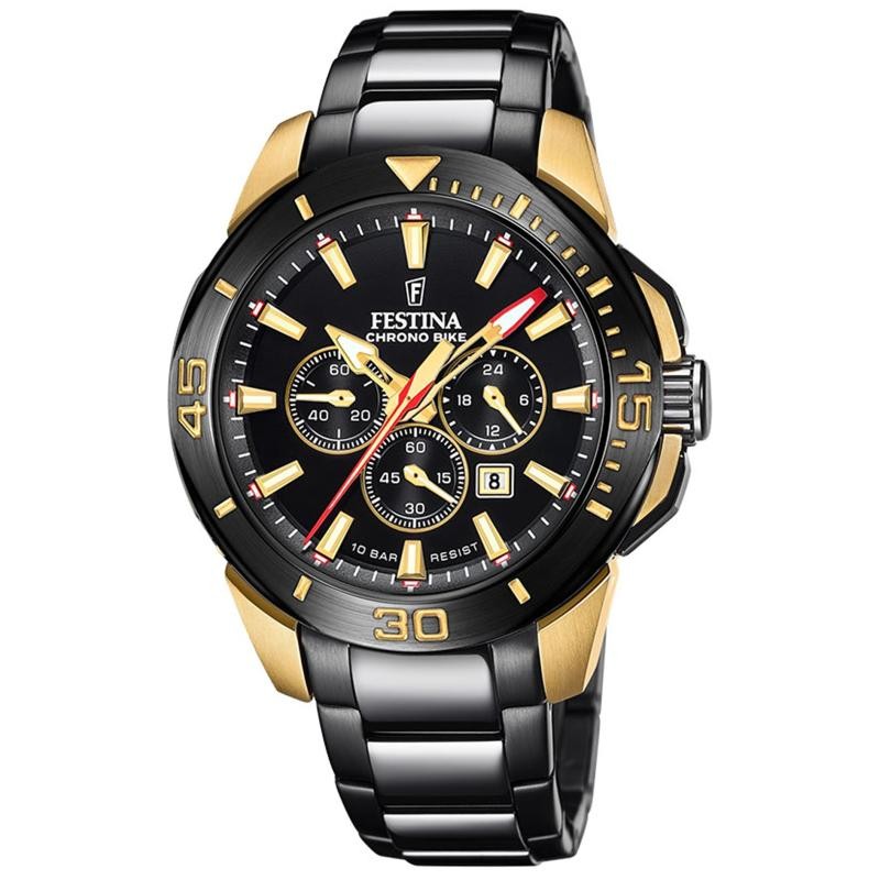 Orologio Uomo Festina Chronobike - Special Edition