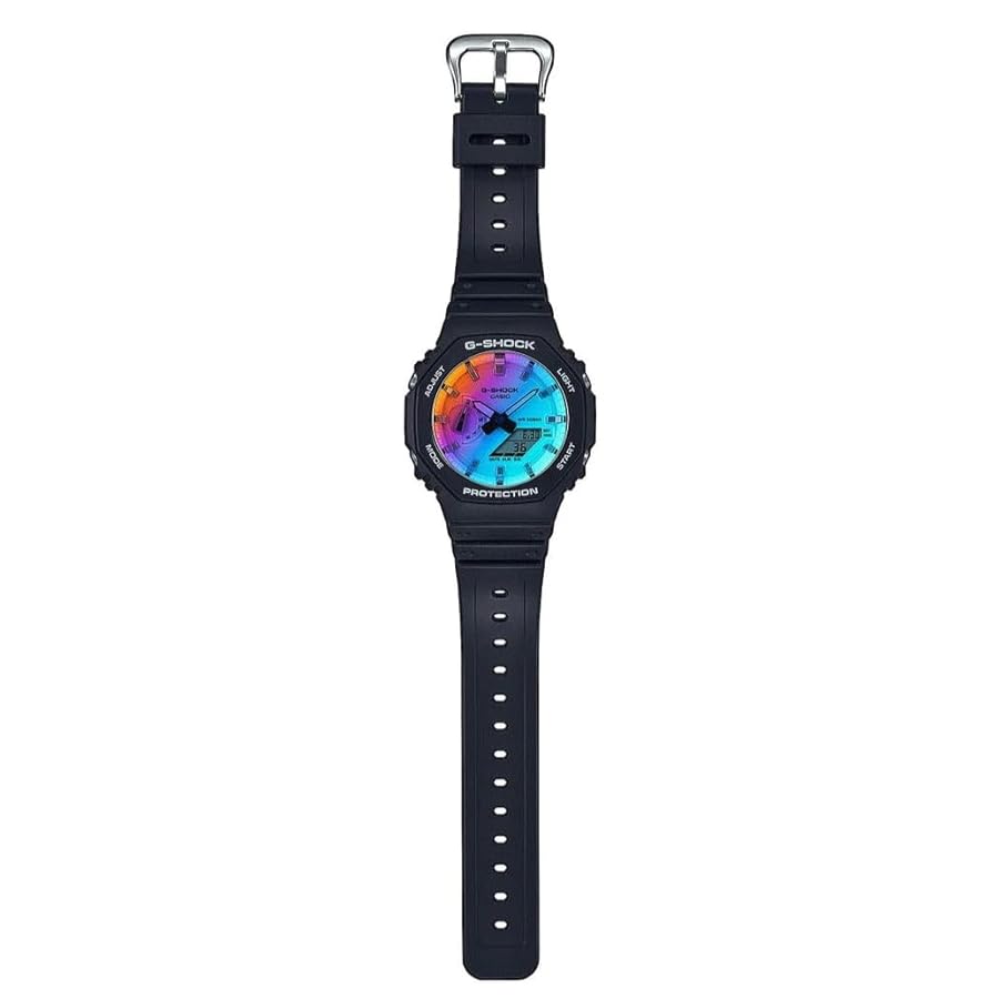 Orologio Uomo Casio G-Shock