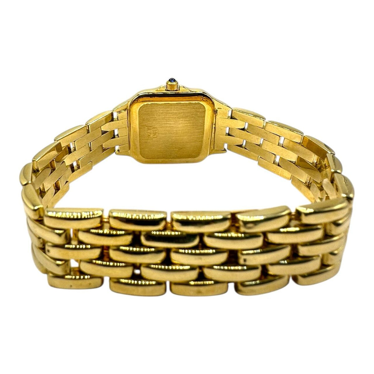 Orologio Donna Geneve in Oro 18KT 18KT Swiss Made