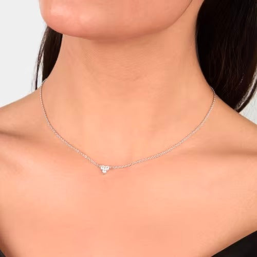 Collana Donna Morellato Luminosa in Argento