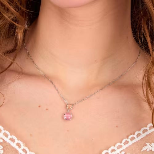 Collana Donna Morellato Venezia in Argento