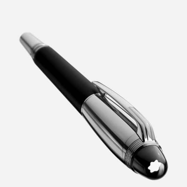 Penna Montblanc Starwalker Fineliner UltraBlack Douè