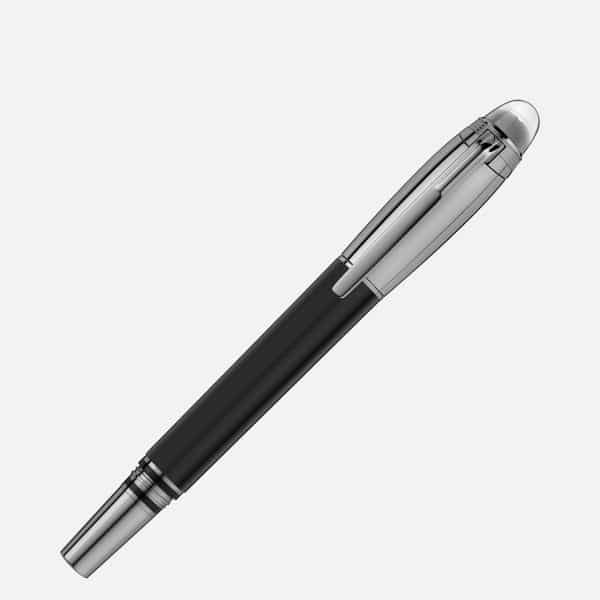 Penna Montblanc Starwalker Fineliner UltraBlack Douè