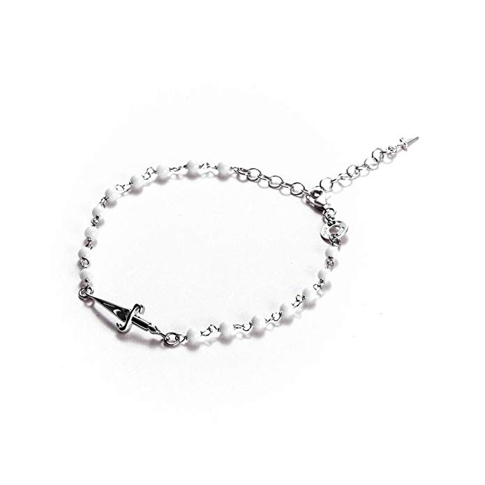 bracciale uomo gioielli Cesare Paciotti