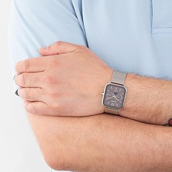 Orologio Casio Timeless con Fasi Lunari