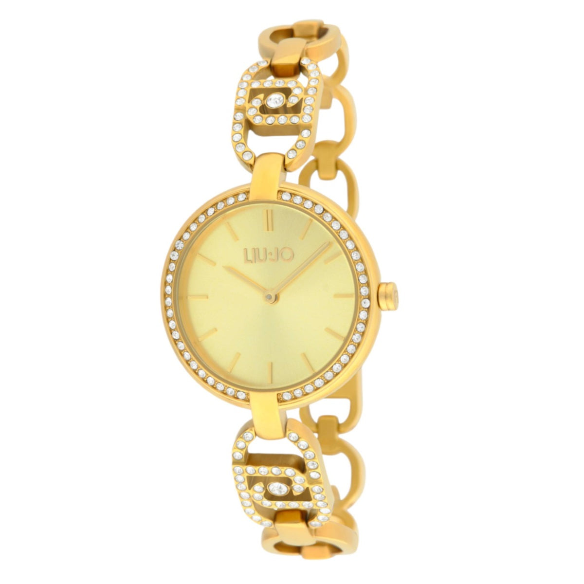 Orologio Donna Liu Jo Identity Glare