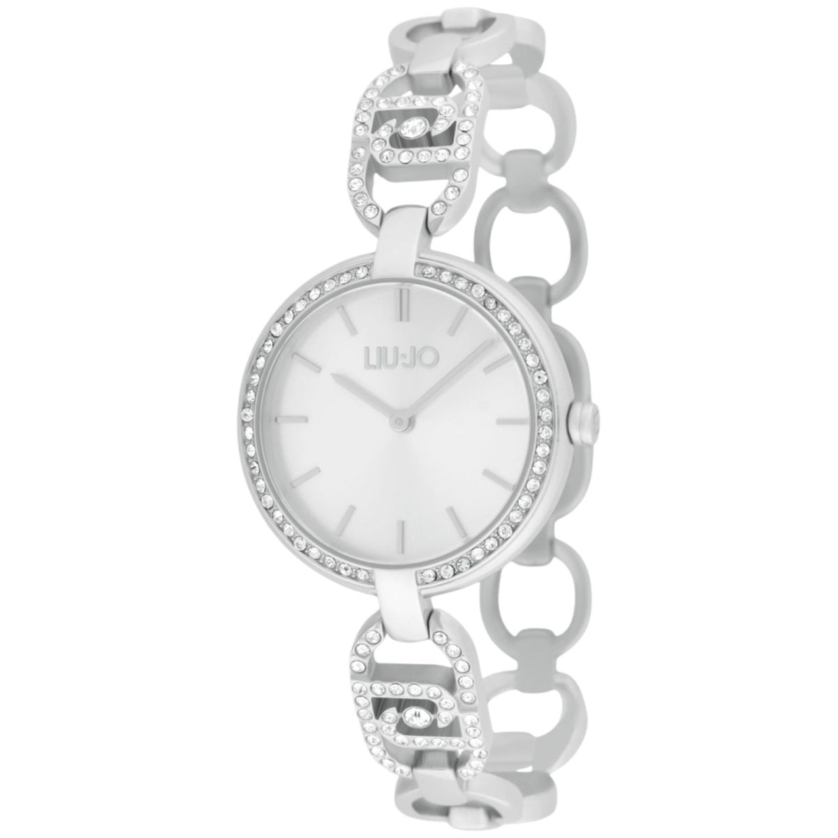 Orologio Donna Liu Jo Identity Glare
