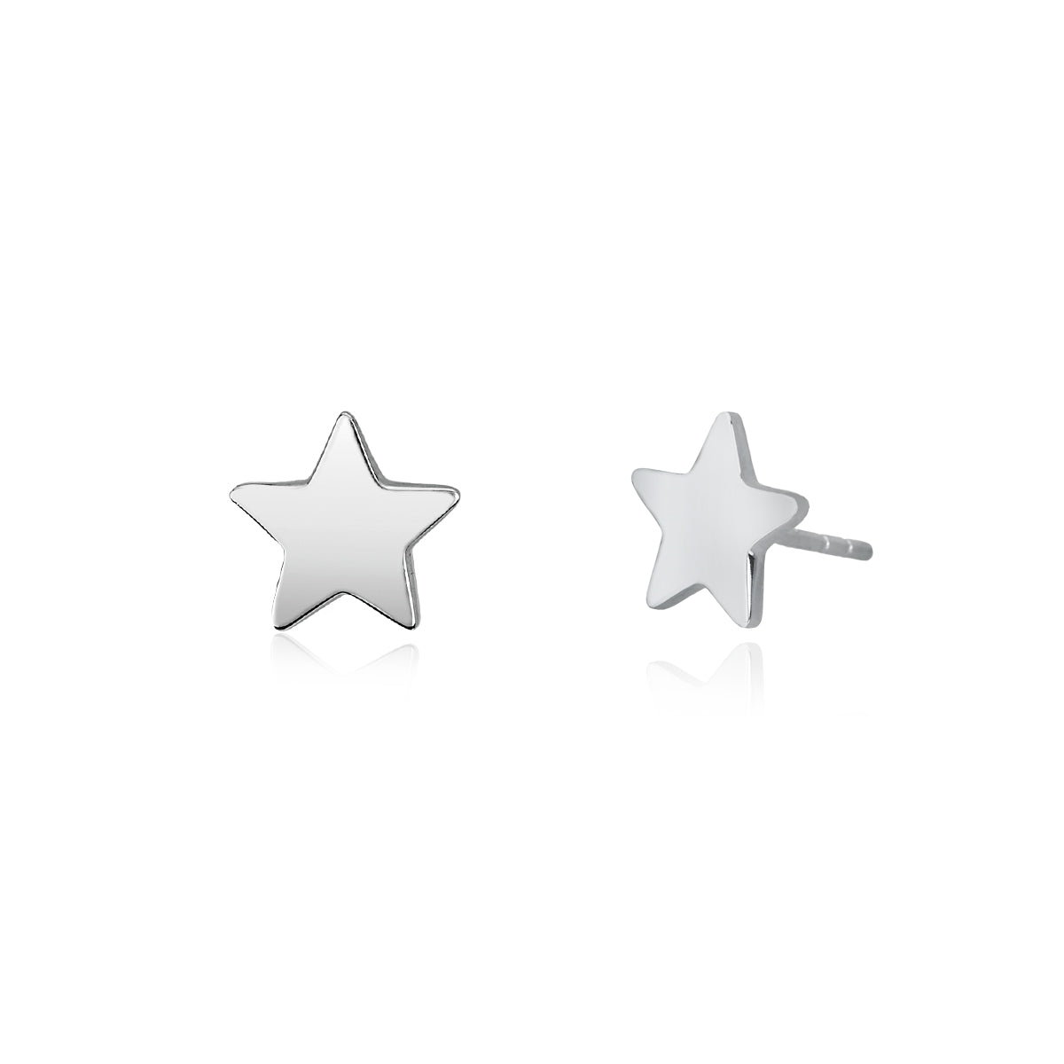 Orecchini donna Mabina in Argento 925