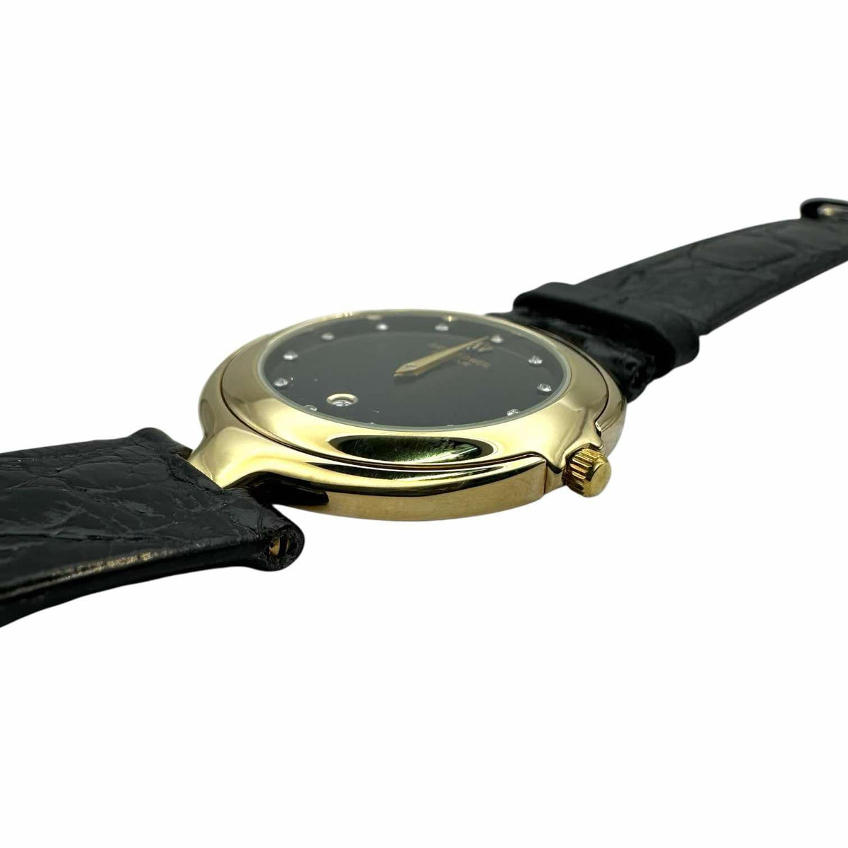 Orologio Donna Raymand Weil con Cassa Placcata in Oro 18KT 18KT