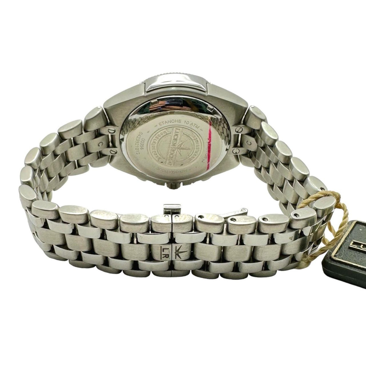 Orologio Uomo Lucien Rochat Krab