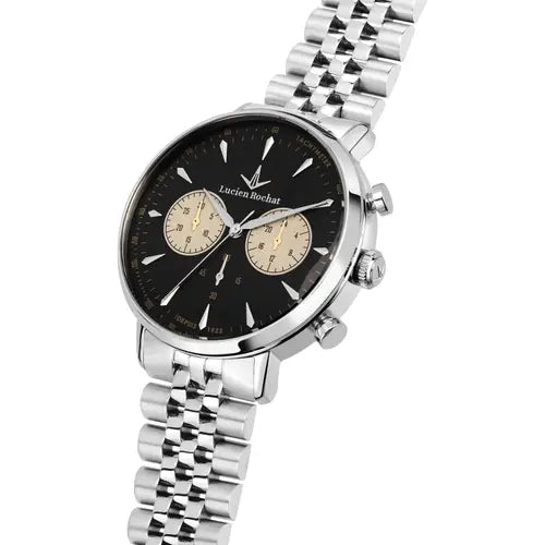Orologio Uomo Lucien Rochat Gargon - R0453120002