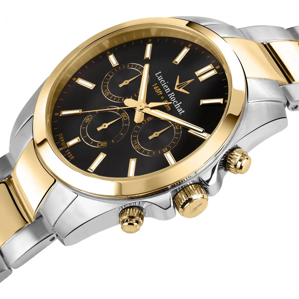 Orologio Uomo Lucien Rochat Leman - R0473617001