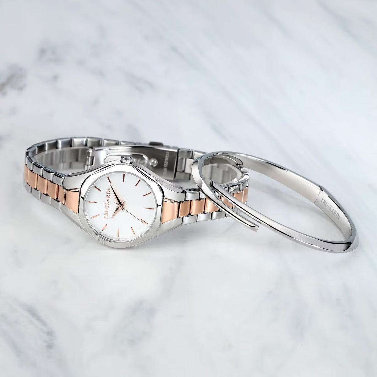 Orologio Donna Trussardi Metropolitan Special Pack