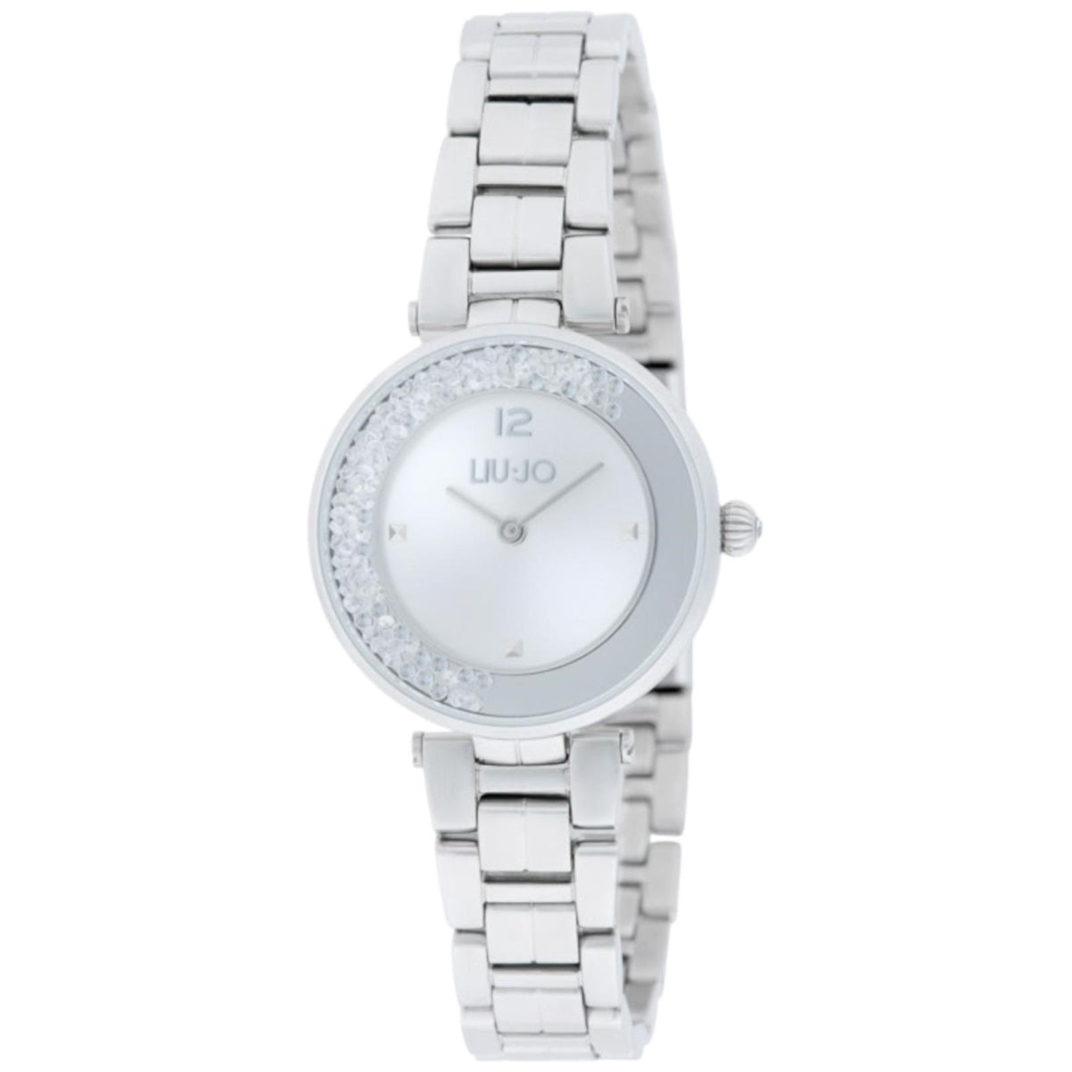 Orologio Donna Liu-Jo in Acciaio Dancing Solene