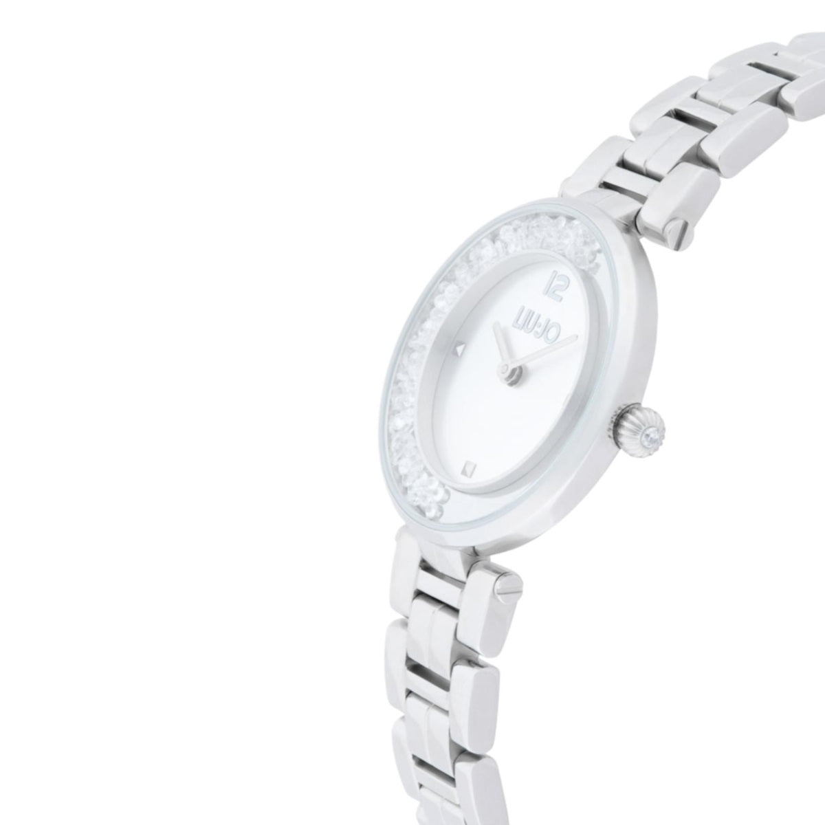 Orologio Donna Liu-Jo in Acciaio Dancing Solene