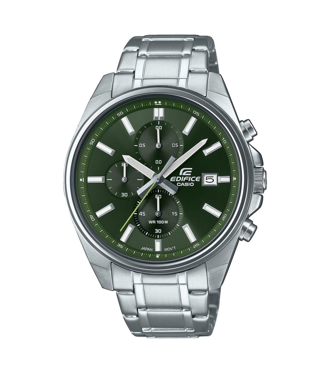 Orologio Uomo Casio Edifice