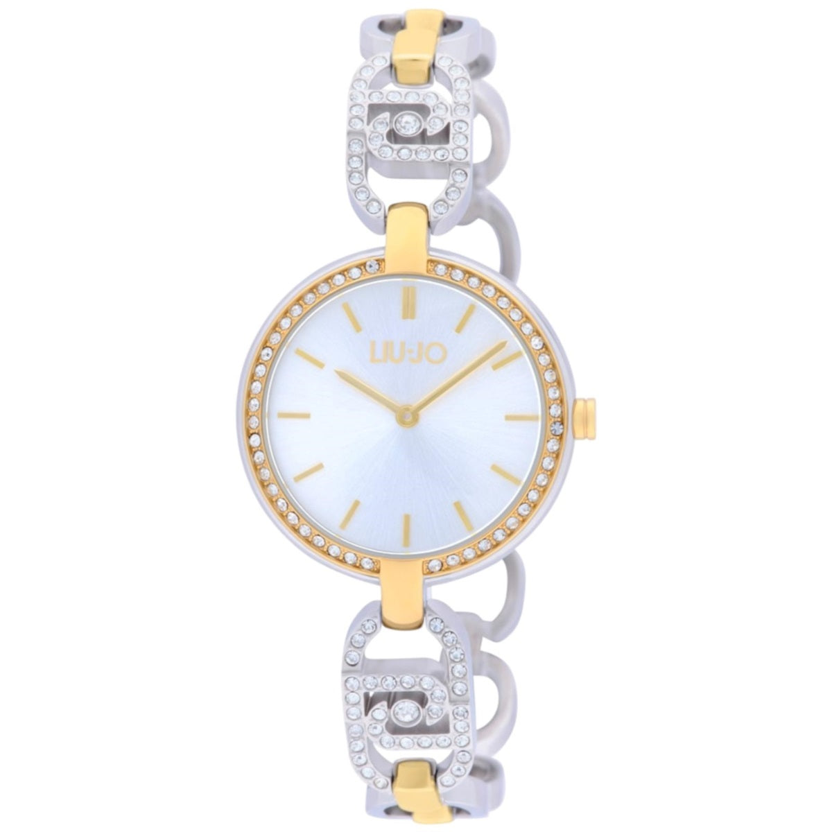 Orologio Donna Liu Jo Identity Glare