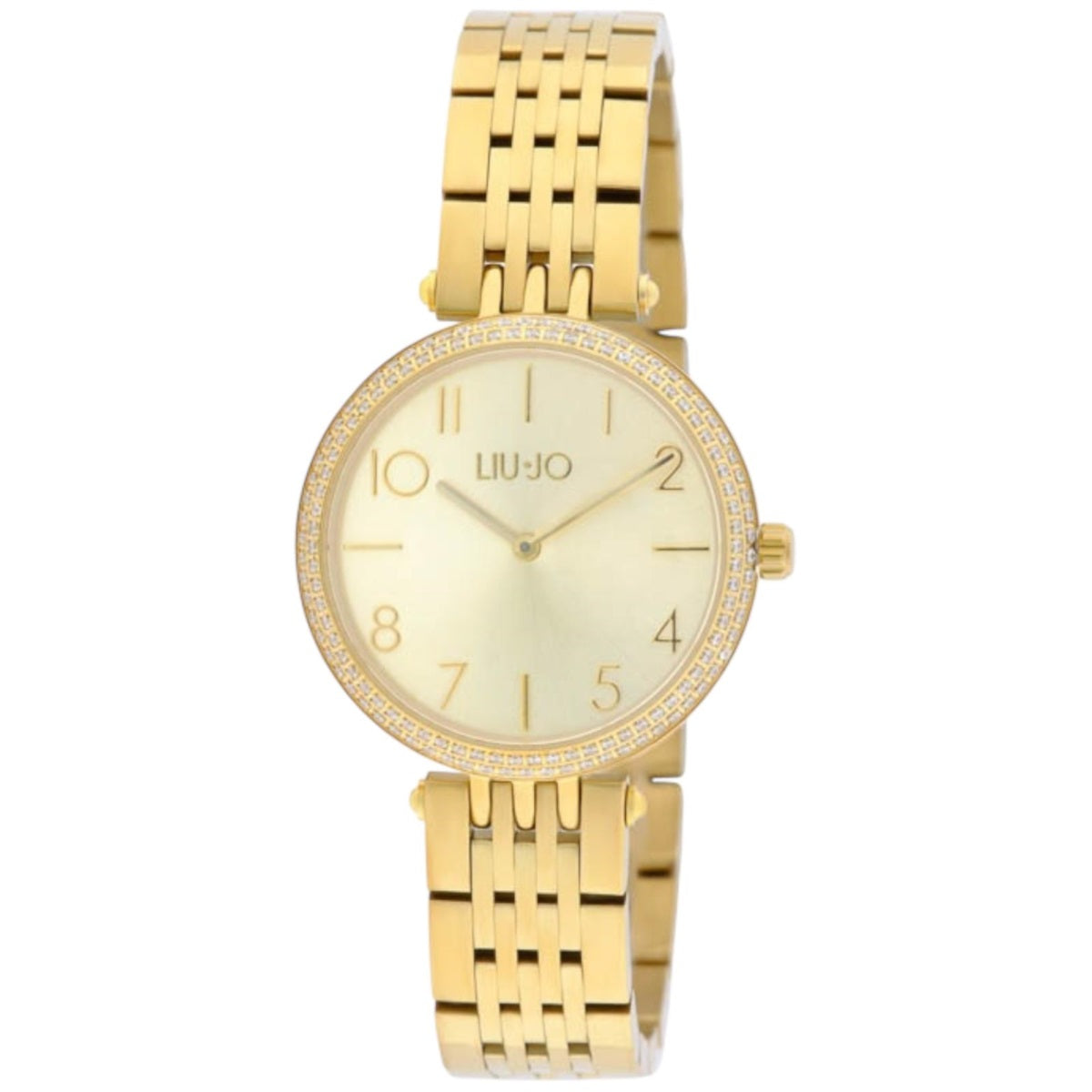 Orologio Donna Liu Jo Chains Delya