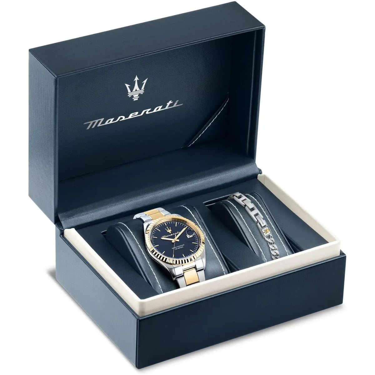 Orologio Uomo Maserati Competizione Special Pack