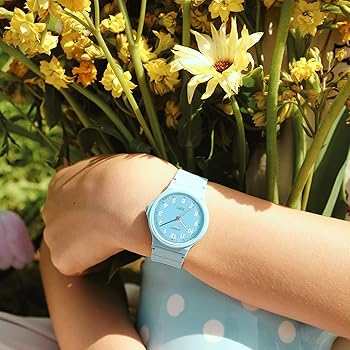 Orologio Unisex Casio Collection con Numeri Arabi