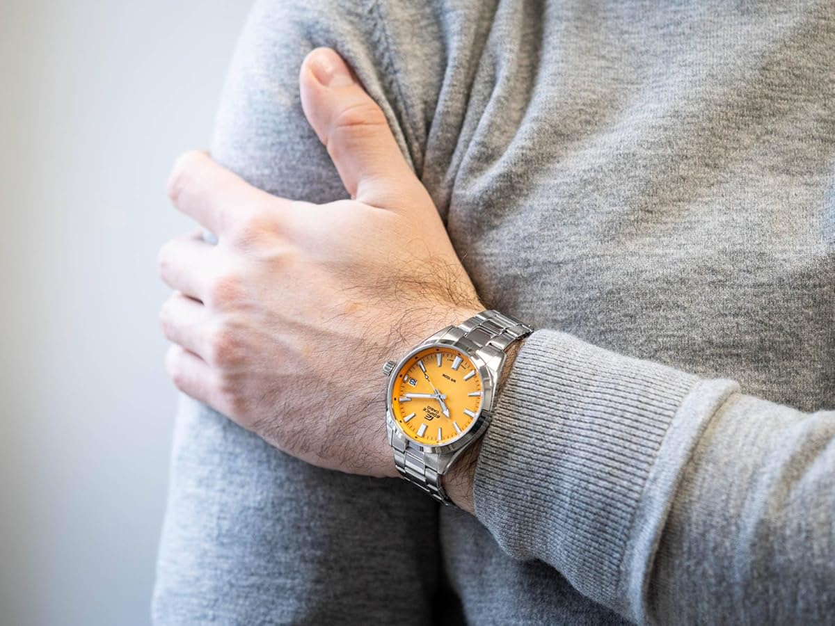 Orologio Uomo Casio Edifice