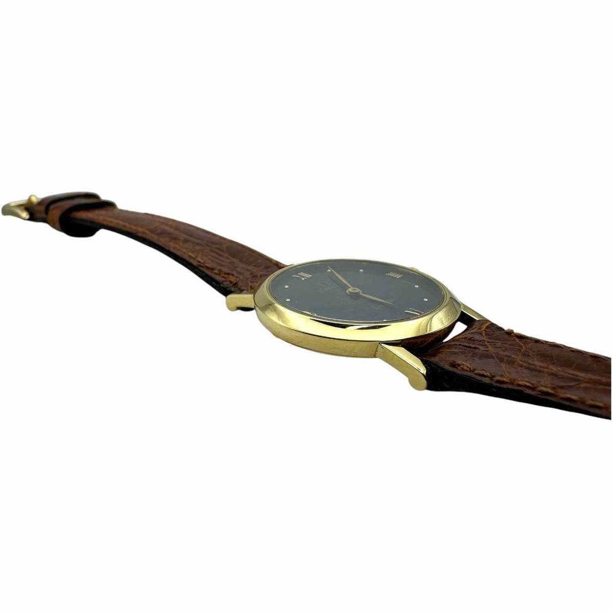 Orologio Donna Omega De Ville con Cassa in Oro 18KT 18KT