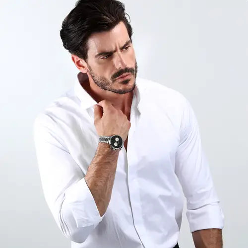 Orologio Uomo Lucien Rochat Gargon - R0453120002