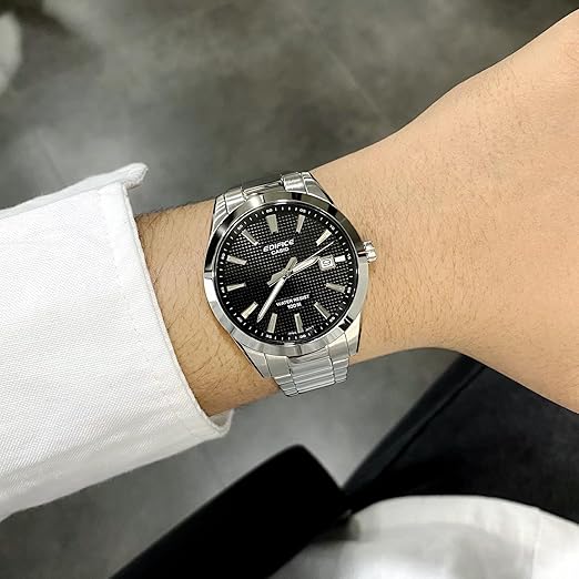 Orologio Uomo Casio Edifice