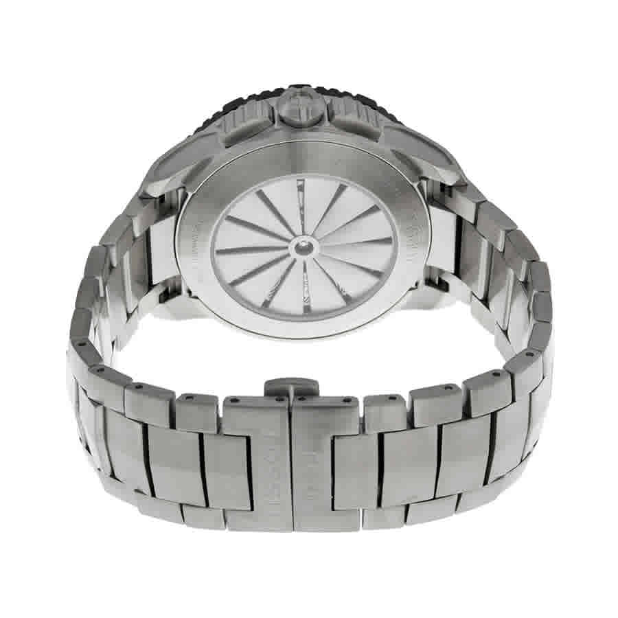 Orologio Uomo Tissot T-Navigator Automatico - T062.427.11.057.00