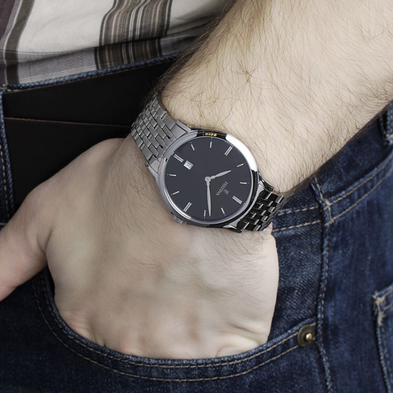 Orologio Quarzo Uomo Festina Classic
