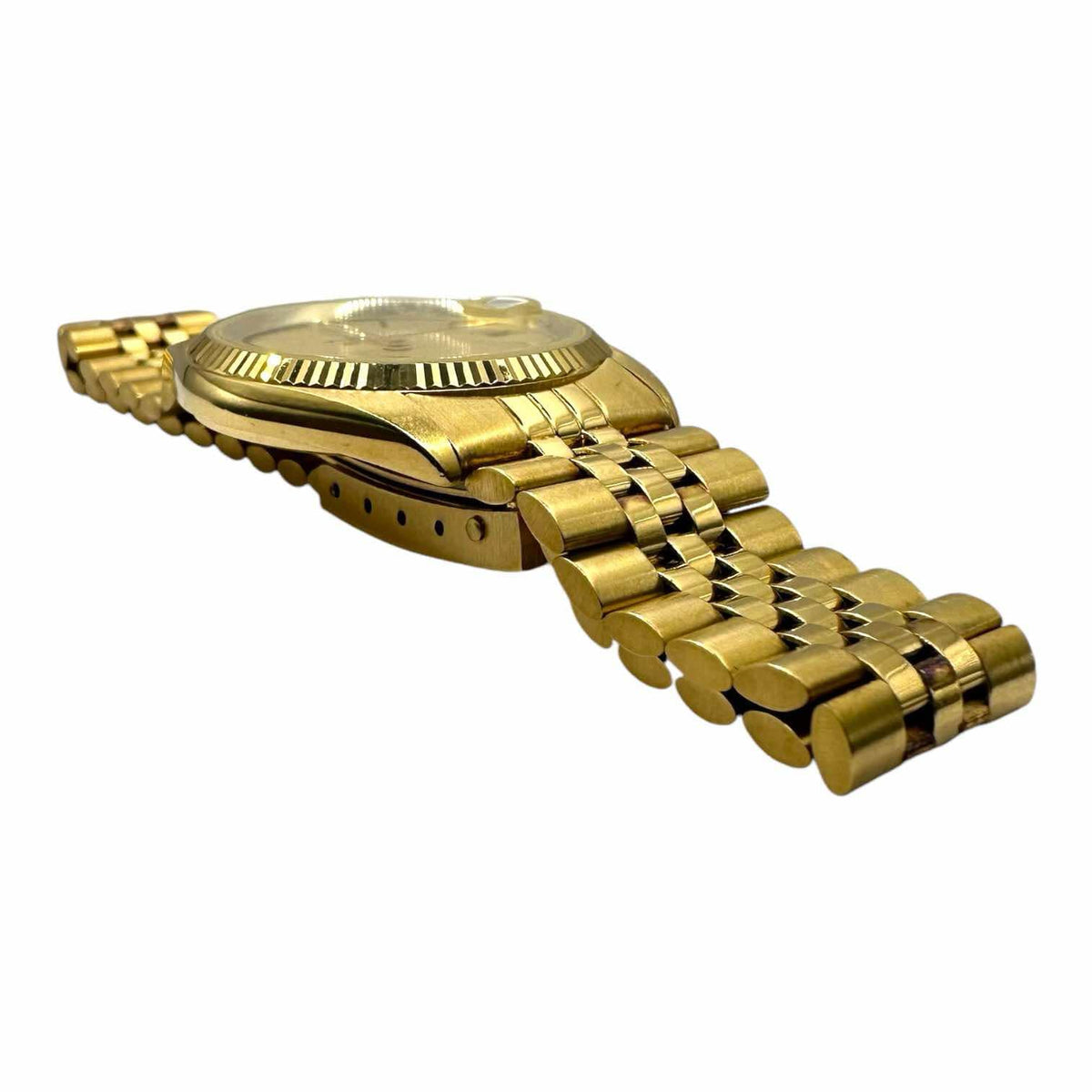 Orologio Tissot in Oro 18KT 18KT Swiss Made