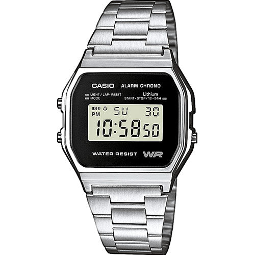 Orologio Casio Vintage- A158WEA-1EF