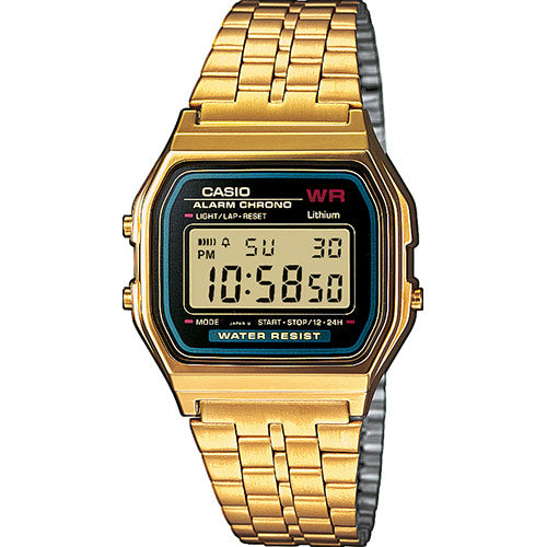 Orologio Casio Vintage A159WGEA-1EF