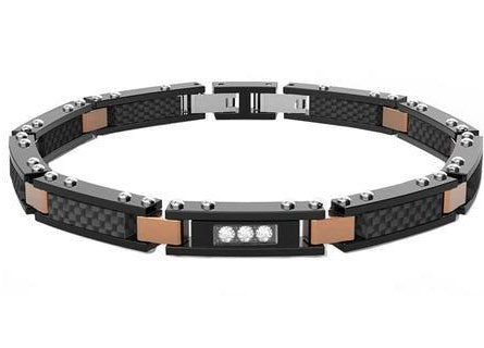 Bracciale Uomo Boccadamo