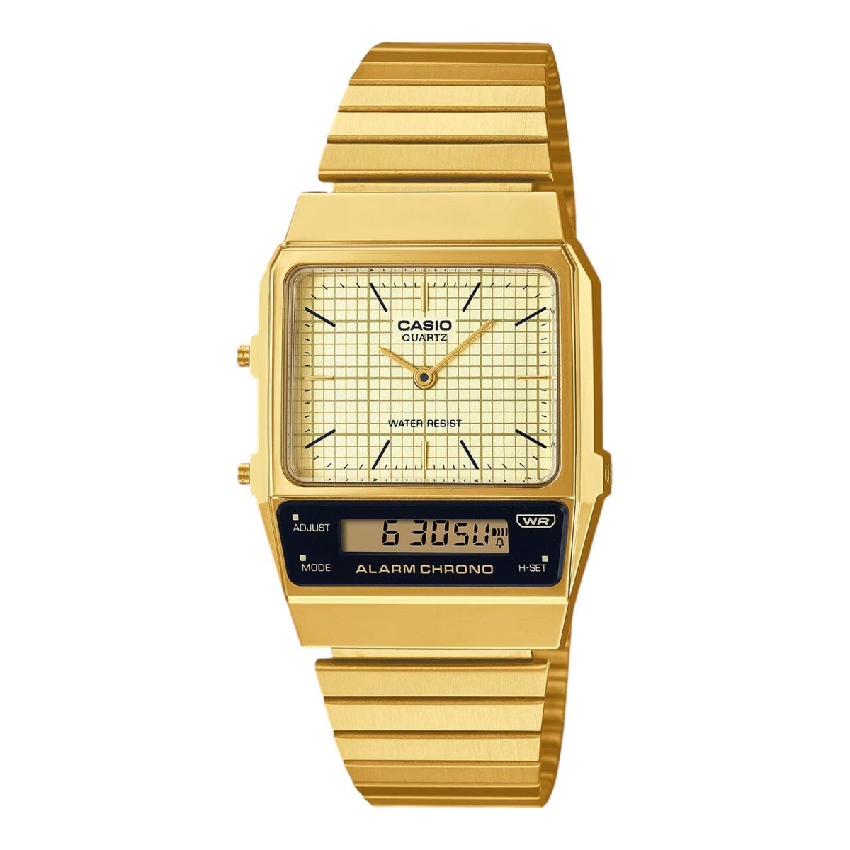 Orologio Casio Vintage Edgy Collection