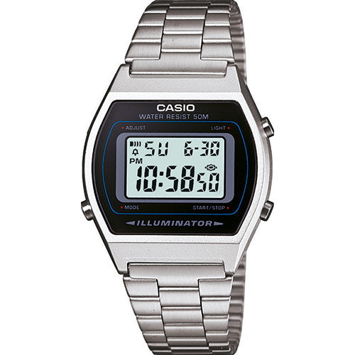 Orologio Casio vintage B640WD-1AVEF