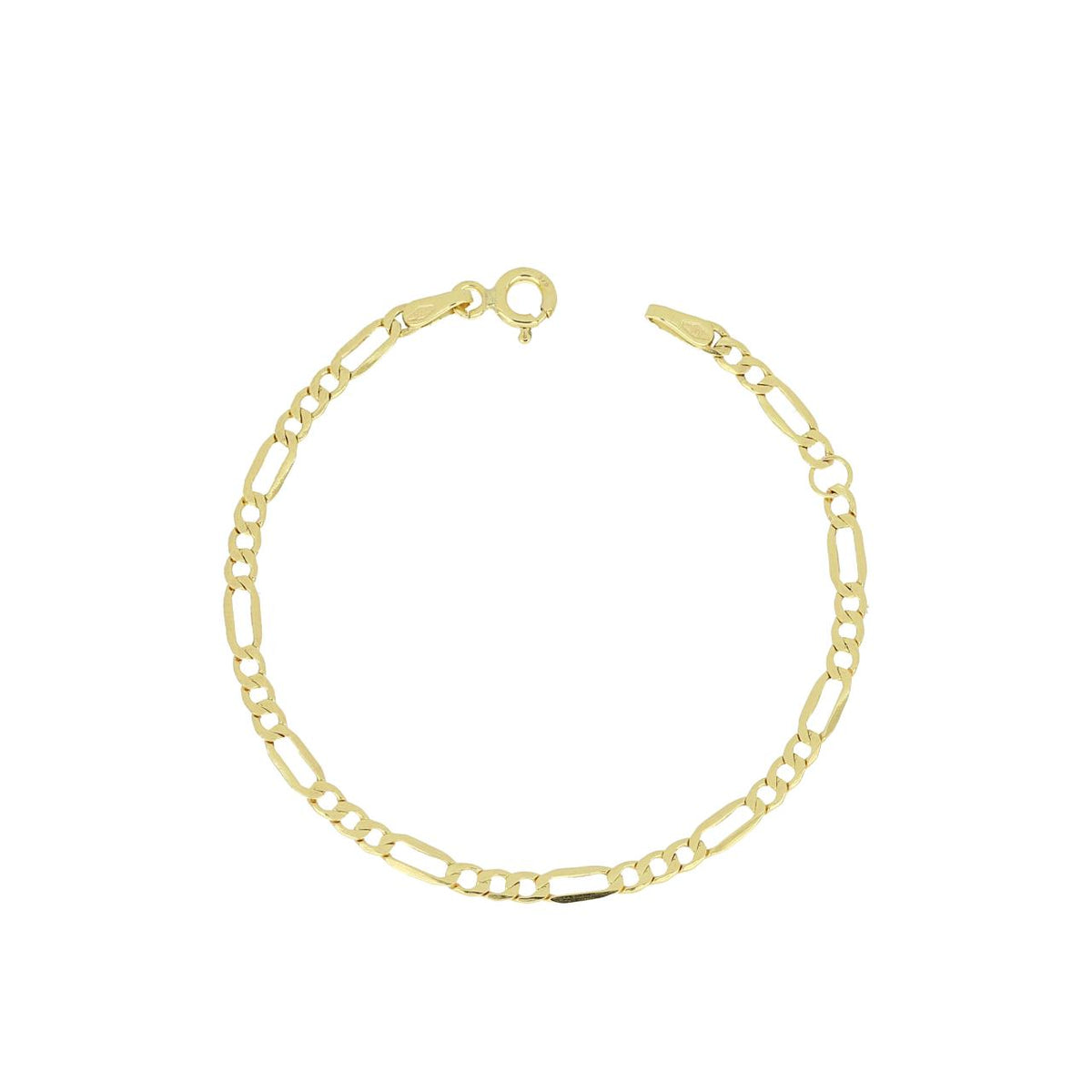 Bracciale Bimbo iGold in Oro Giallo 9Kt