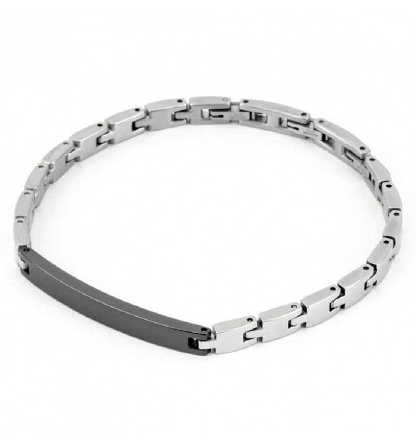 Bracciale Uomo Cesare Paciotti 4us - 4ubr4435