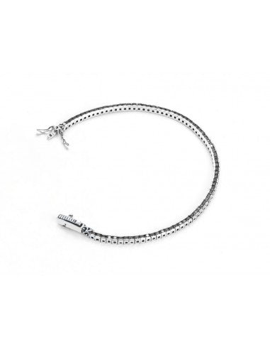 Bracciale Uomo Tennis Cesare Paciotti JPBR2311B