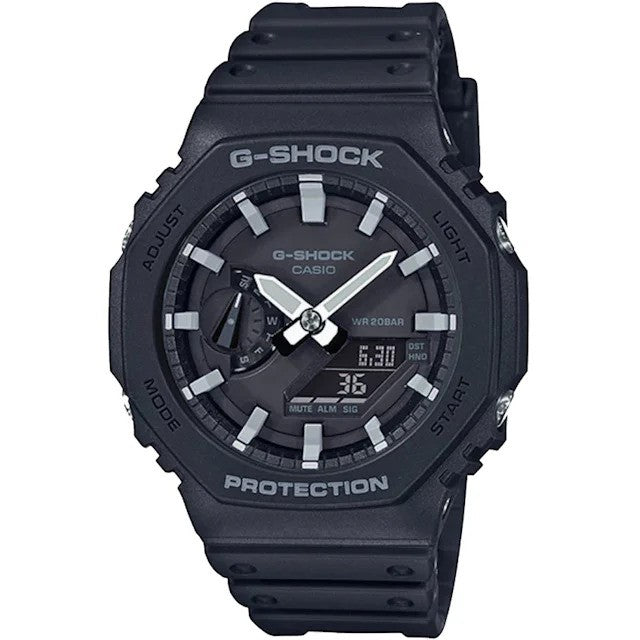 Orologio Uomo Casio G-Shock