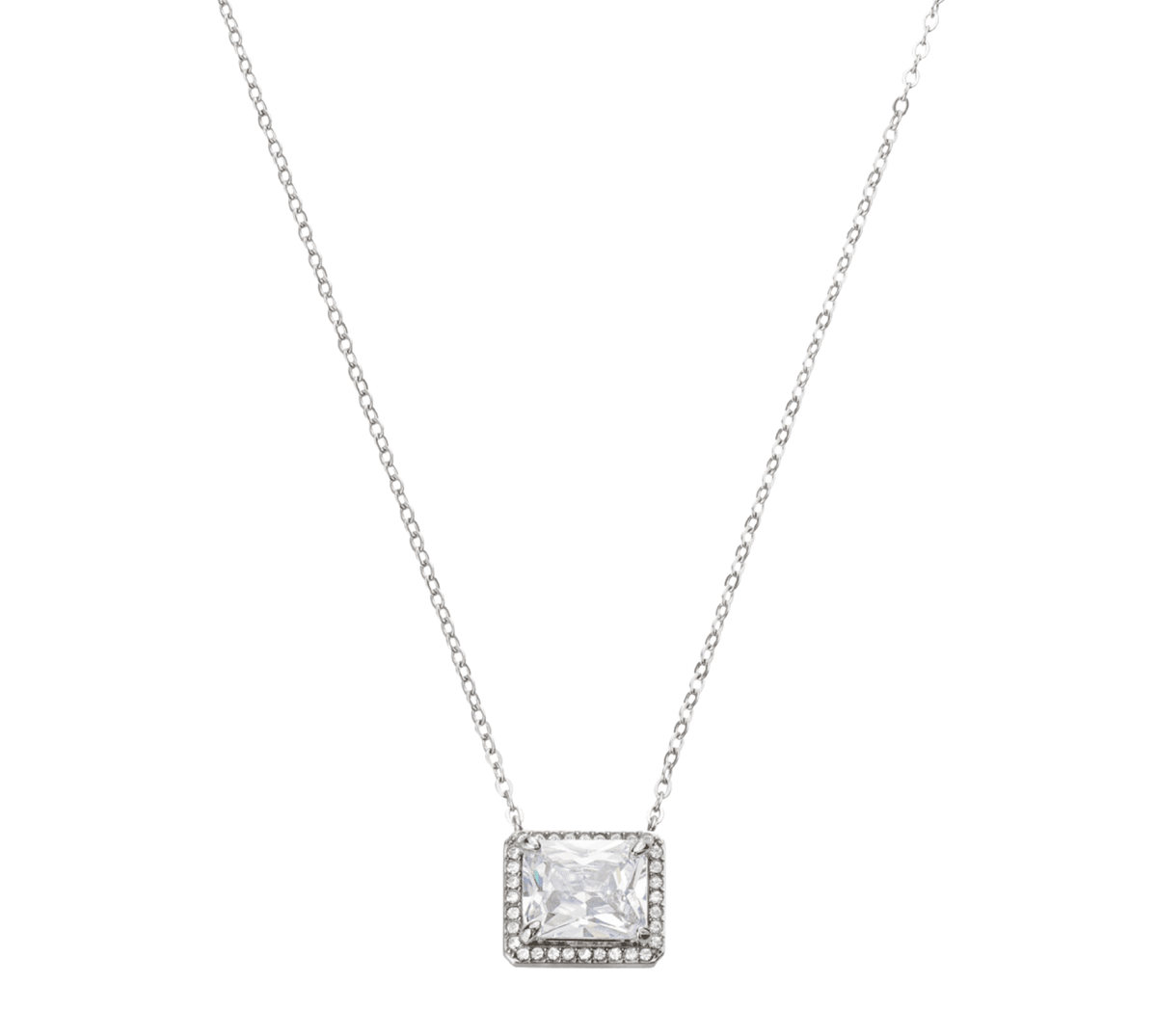 Collana Liu-Jo in Acciaio Essenzial
