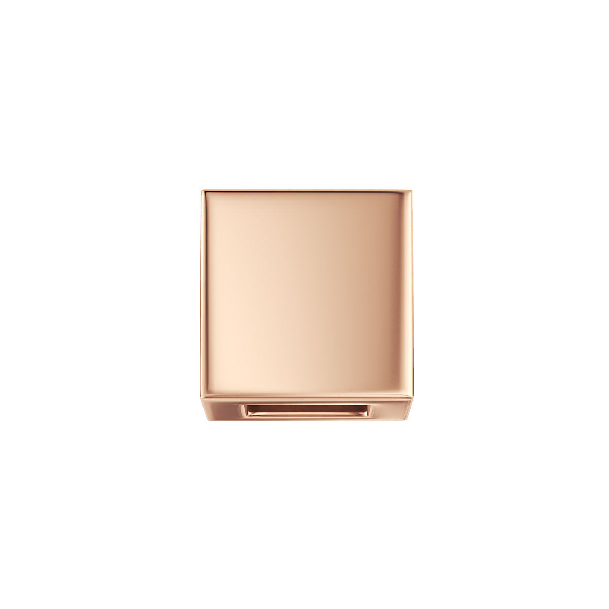 Elements - Cubo in Oro 18KT 18KT - DCHF3308