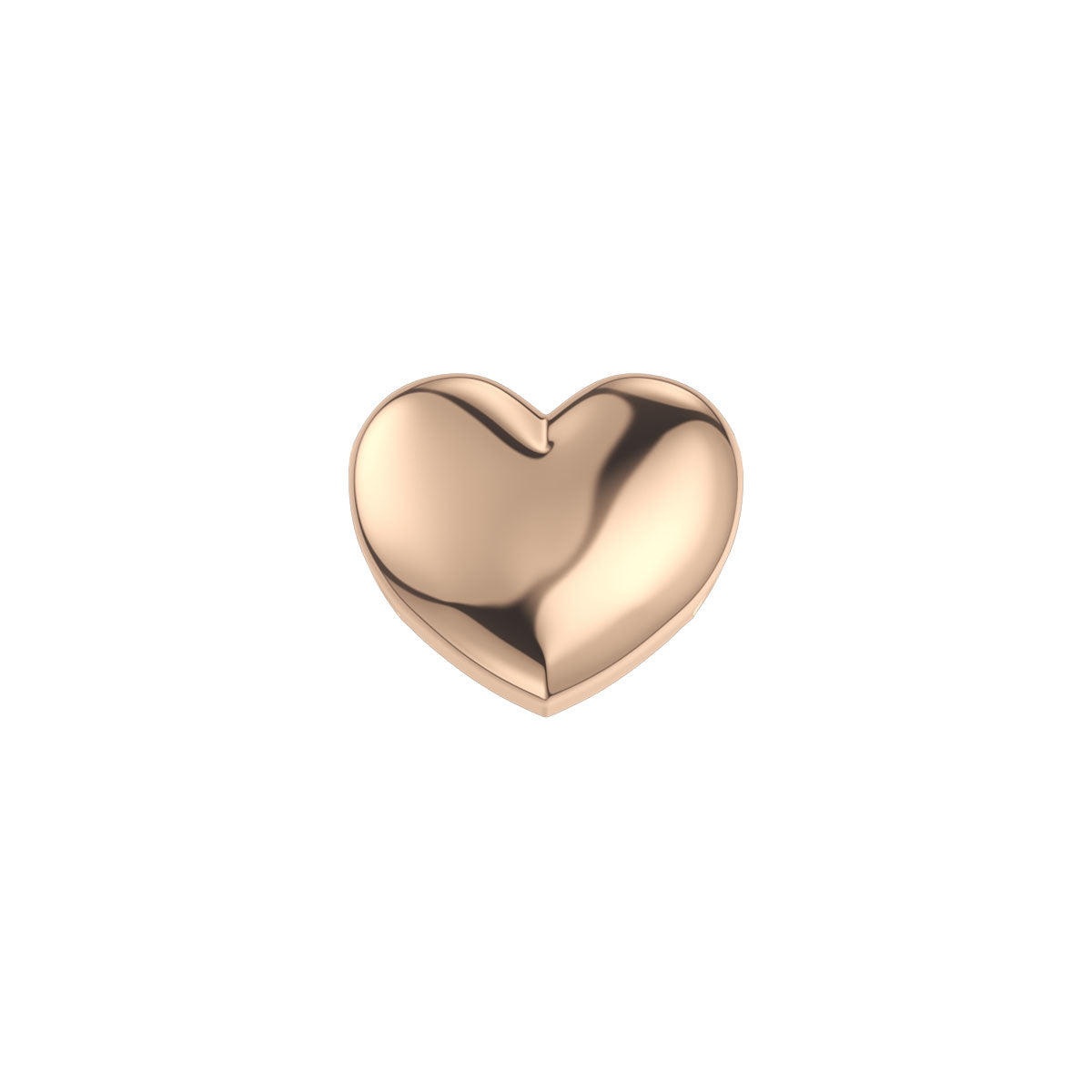 Elements - Cuore in Oro 18KT 18KT