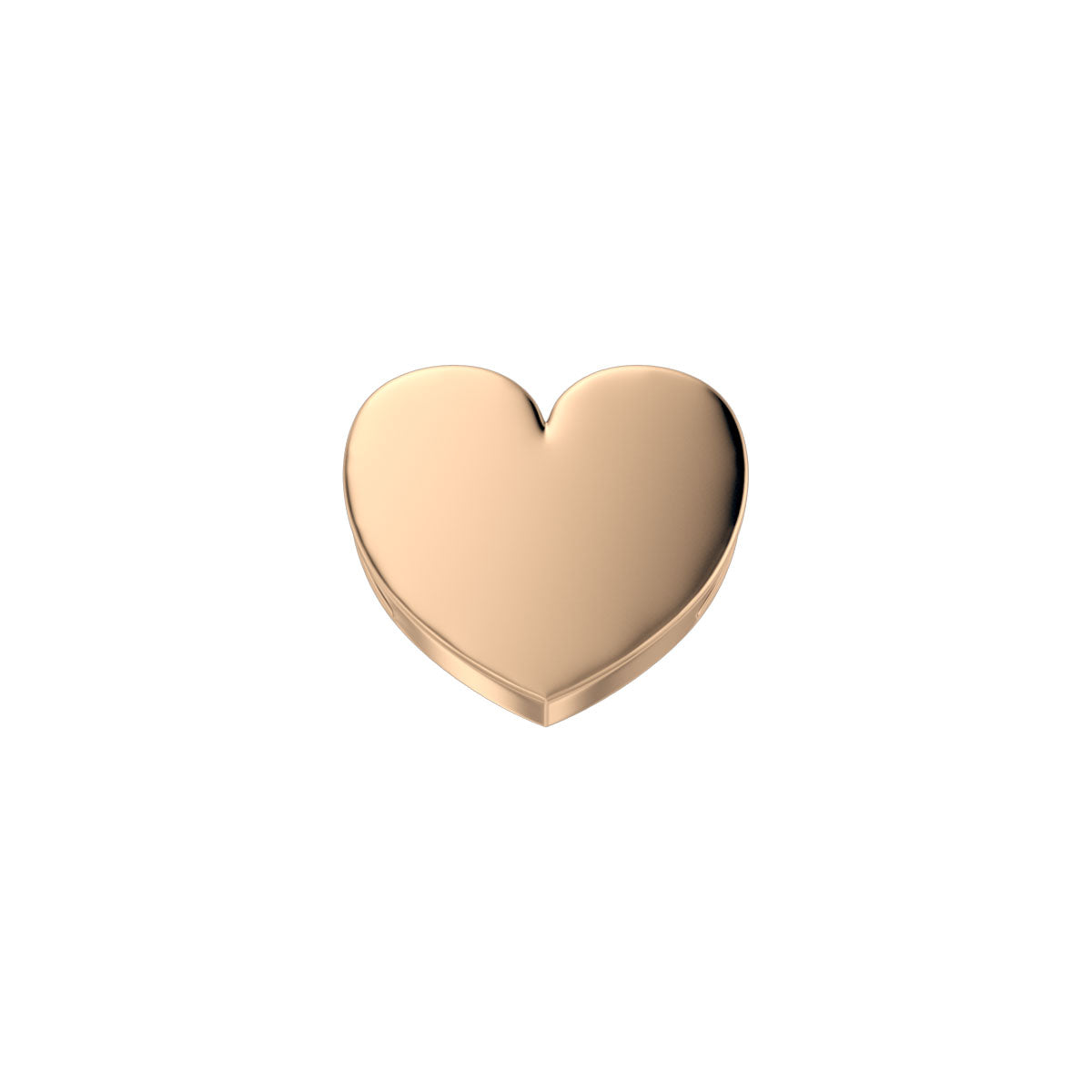 Elements - Cuore Piccolo in Oro 18KT 18KT