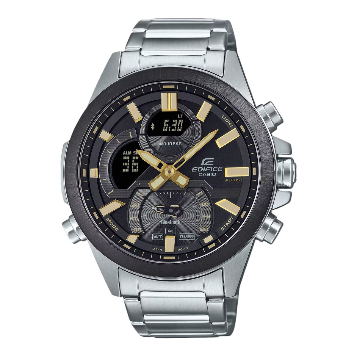 Orologio Uomo Casio Edifice
