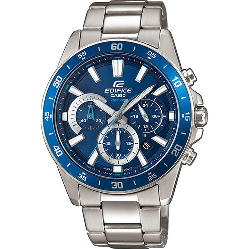 Orologio Casio Ediface EFV-570D-2AVUEF