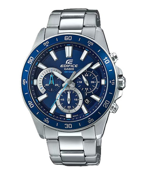 Orologio Uomo Casio Edifice
