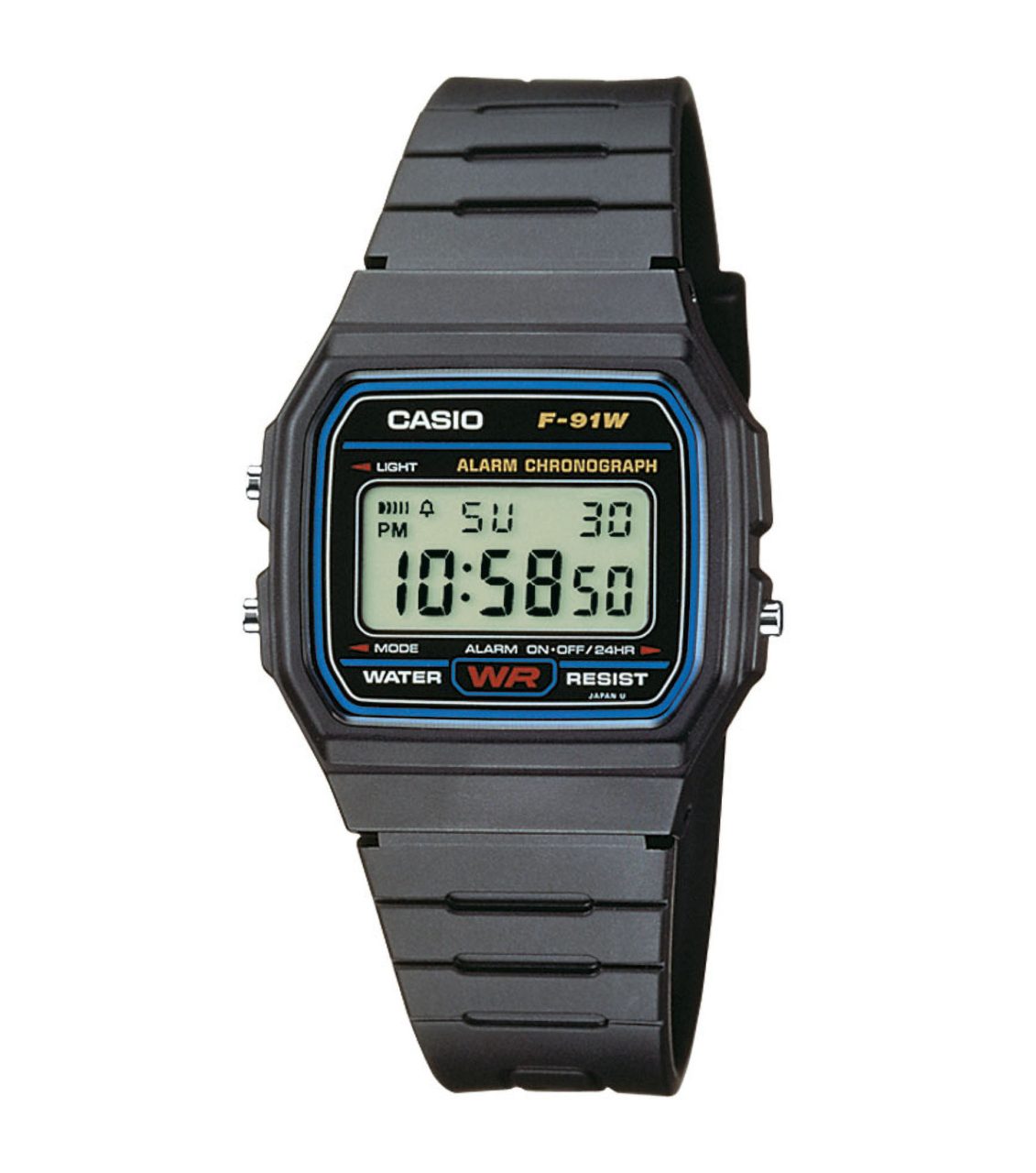 Orologio Casio Vintage