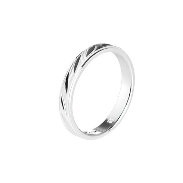 Fedina Boccadamo in Argento "Fedra"